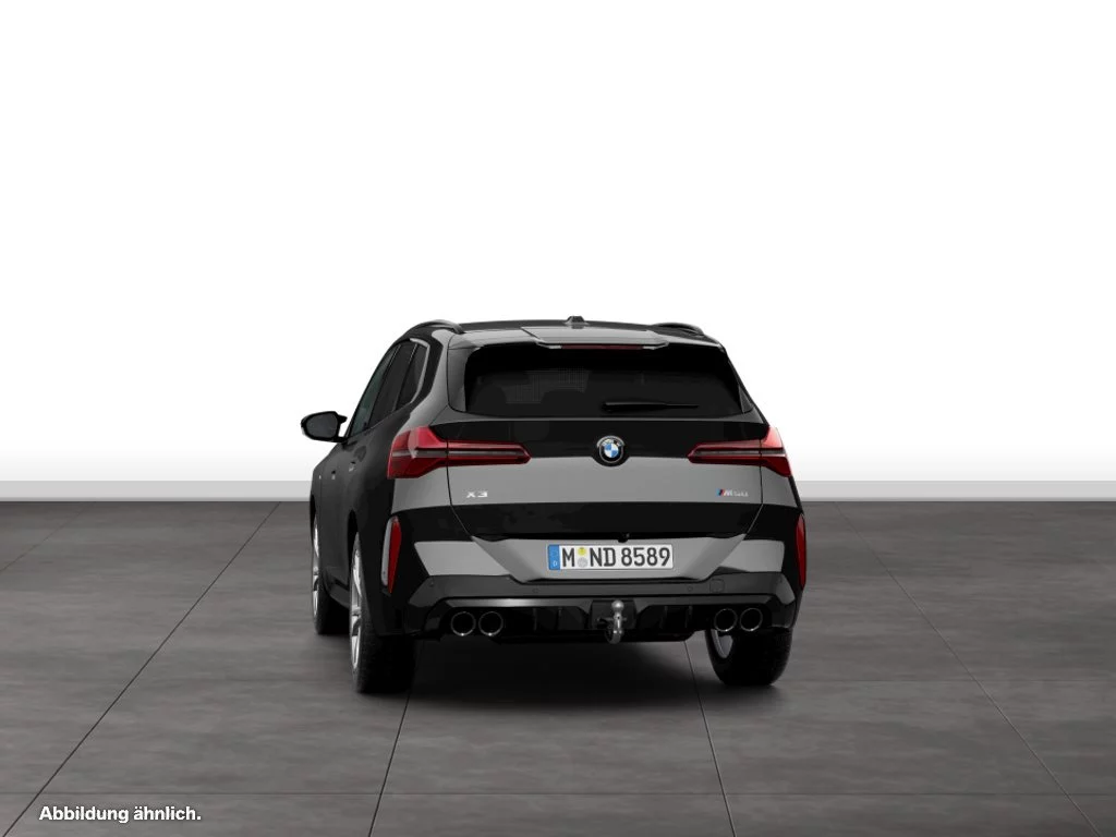 BMW X3 M50 xDrive