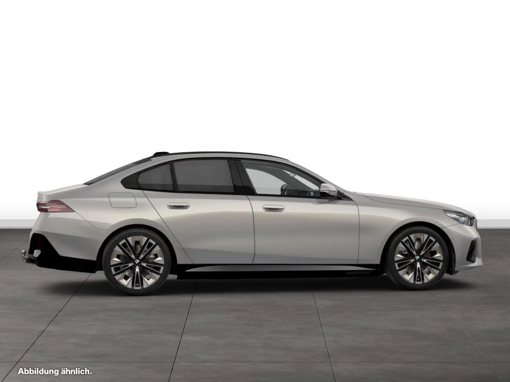 BMW i5 eDrive40 Limousine
