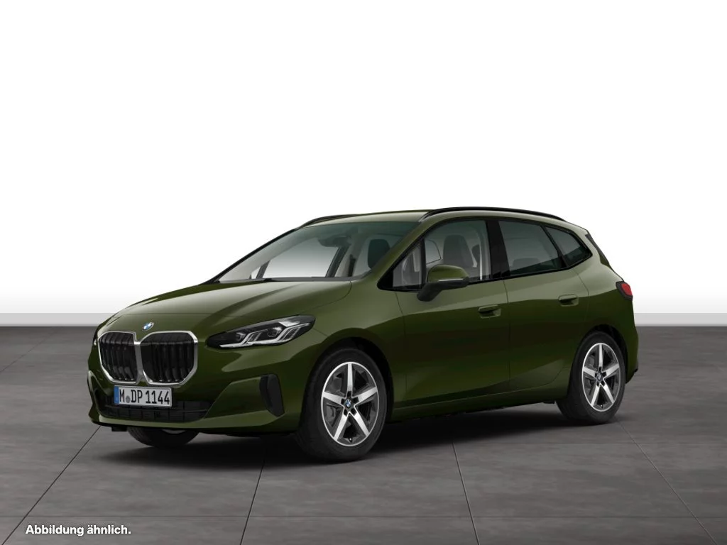 BMW 220i Active Tourer