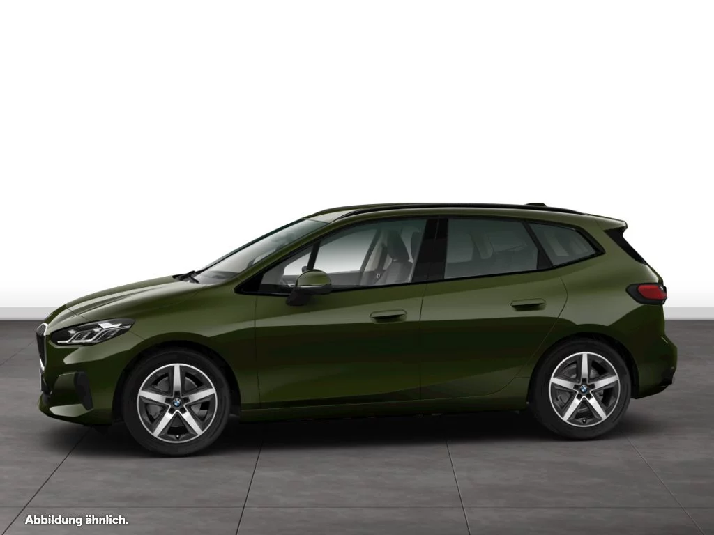 BMW 220i Active Tourer