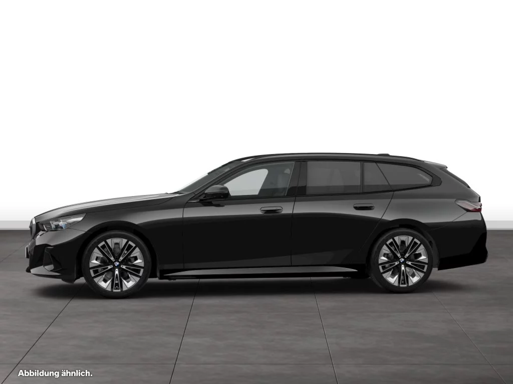 BMW 520i Touring