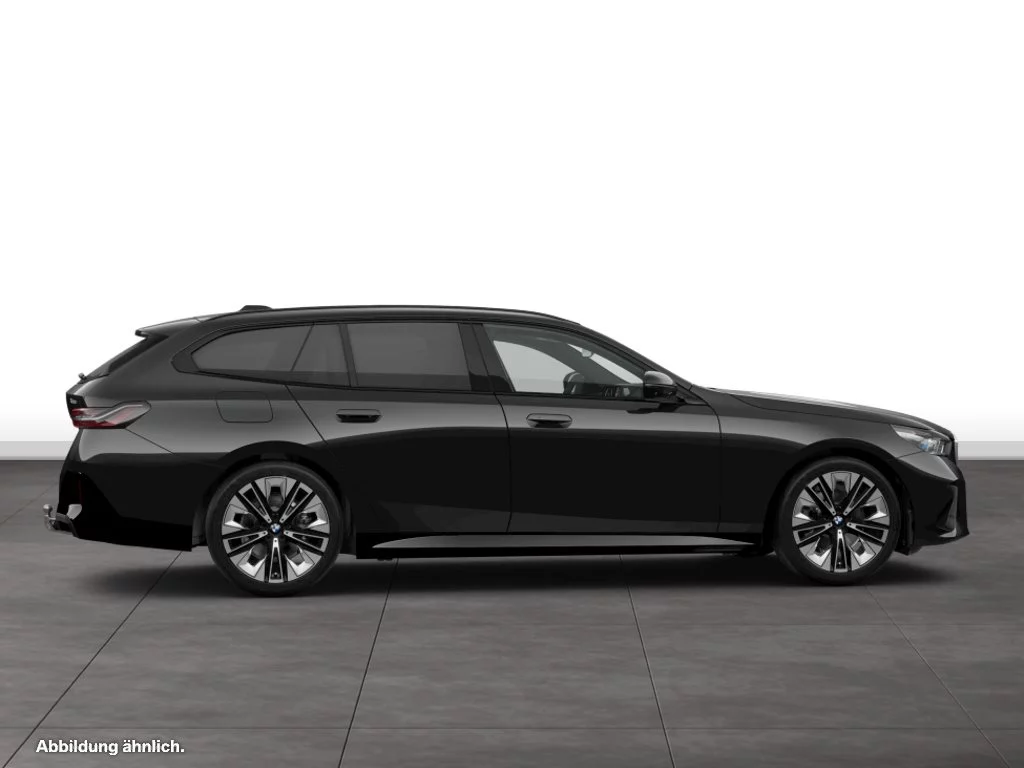 BMW 520i Touring