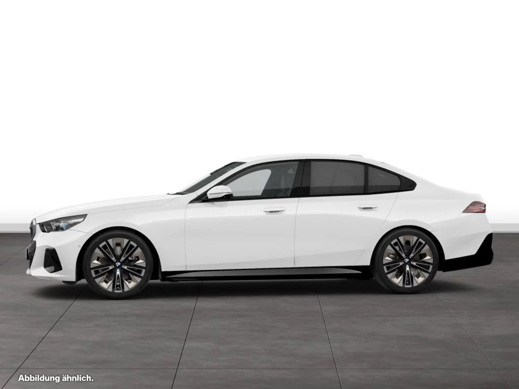 BMW 540d xDrive Limousine