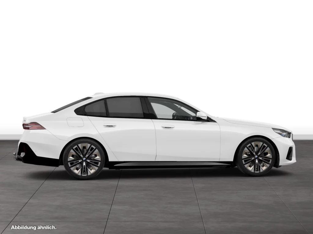 BMW 540d xDrive Limousine