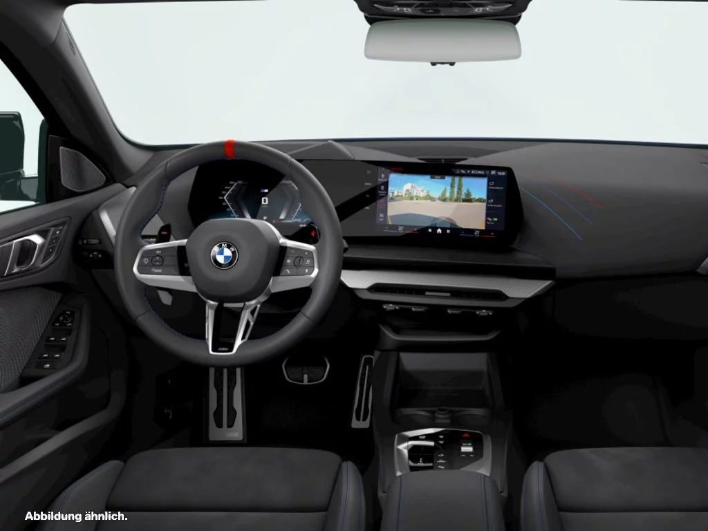 BMW M235 xDrive Gran Coupé