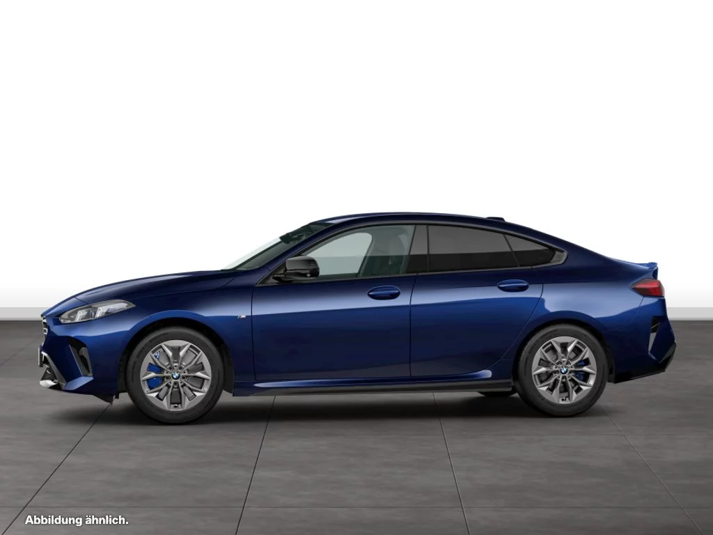 BMW M235 xDrive Gran Coupé