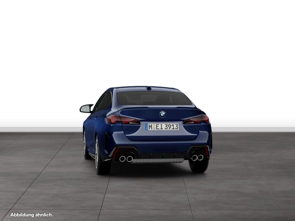 BMW M235 xDrive Gran Coupé