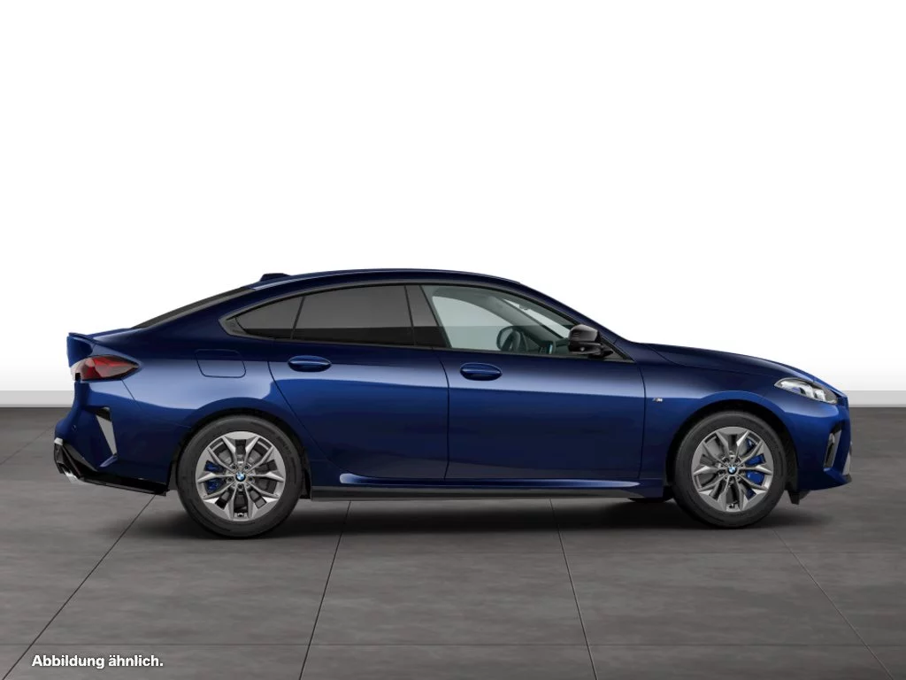 BMW M235 xDrive Gran Coupé