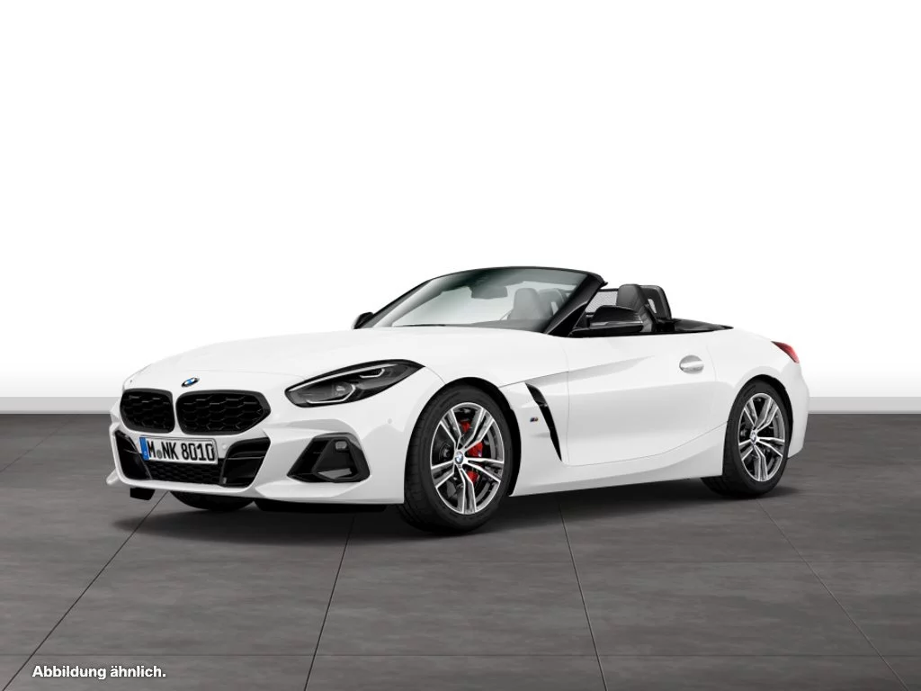 BMW Z4 M40i