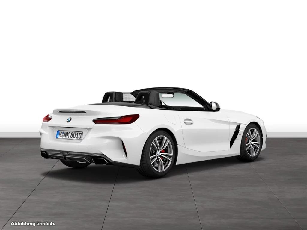 BMW Z4 M40i