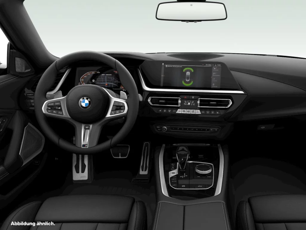 BMW Z4 M40i