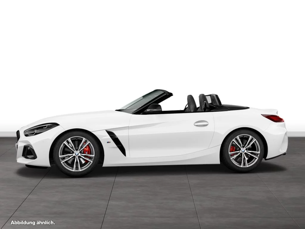 BMW Z4 M40i