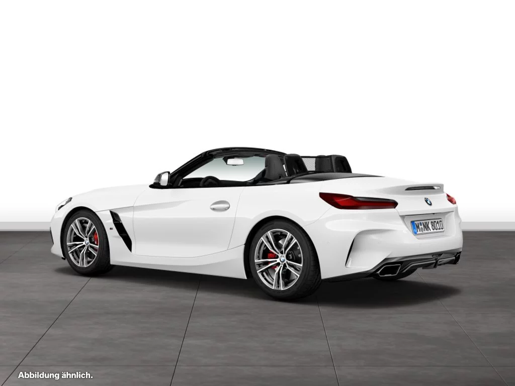 BMW Z4 M40i