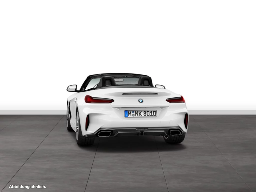 BMW Z4 M40i