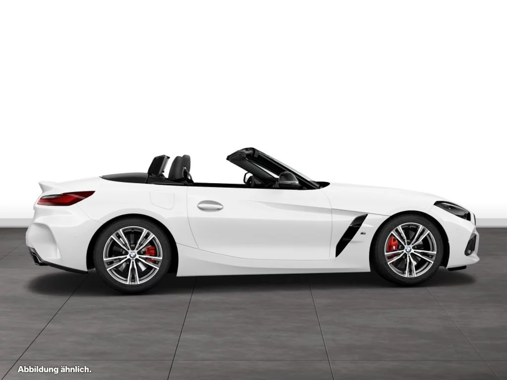 BMW Z4 M40i