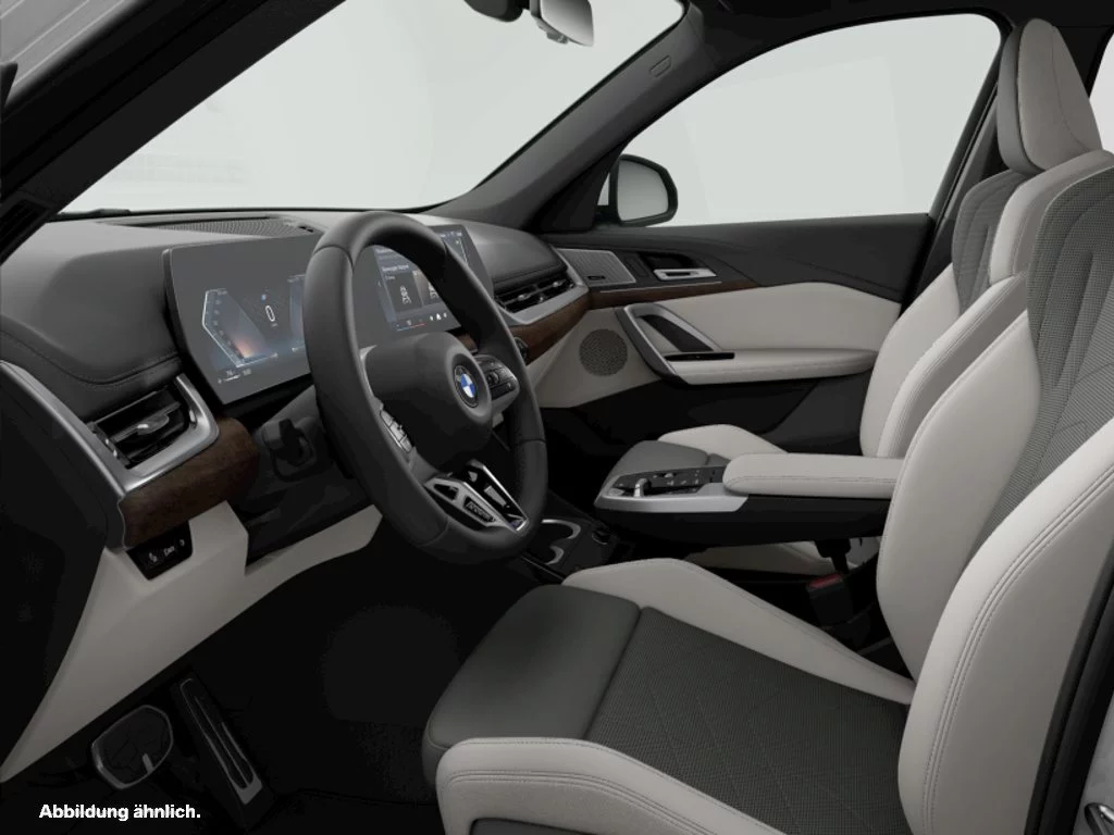 BMW X1 xDrive20d