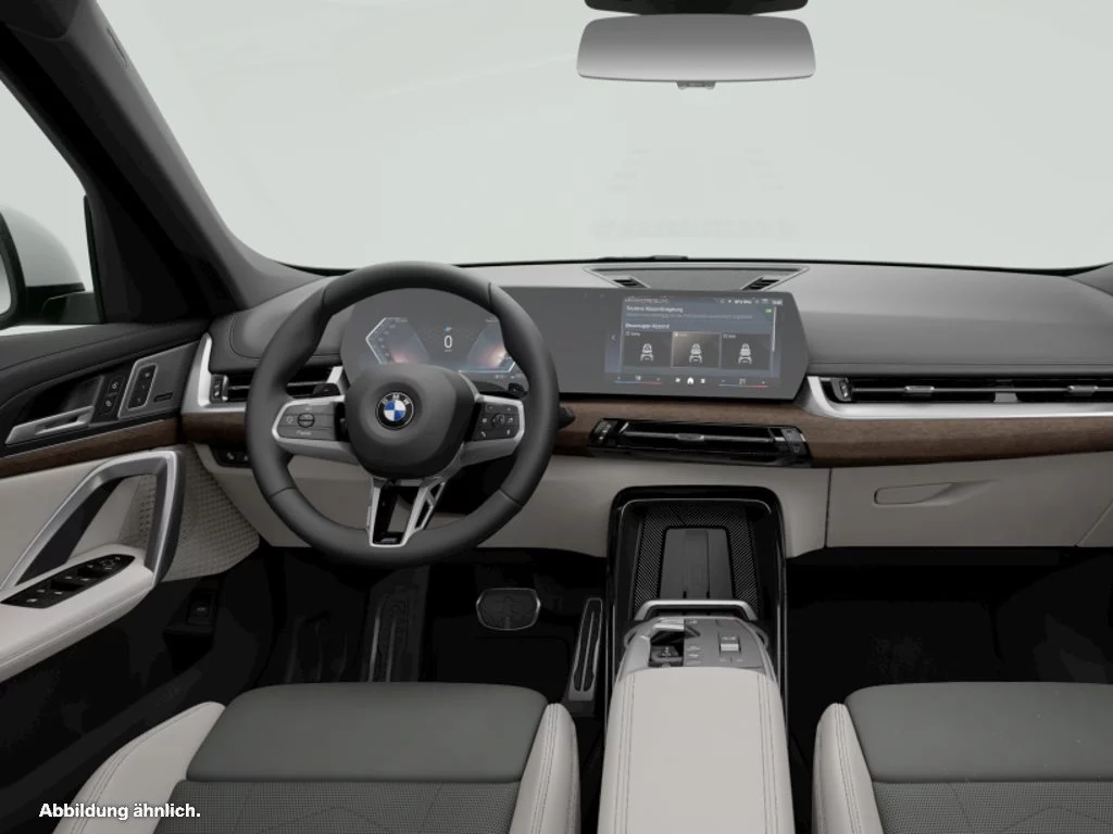 BMW X1 xDrive20d