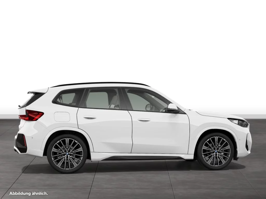 BMW X1 xDrive20d