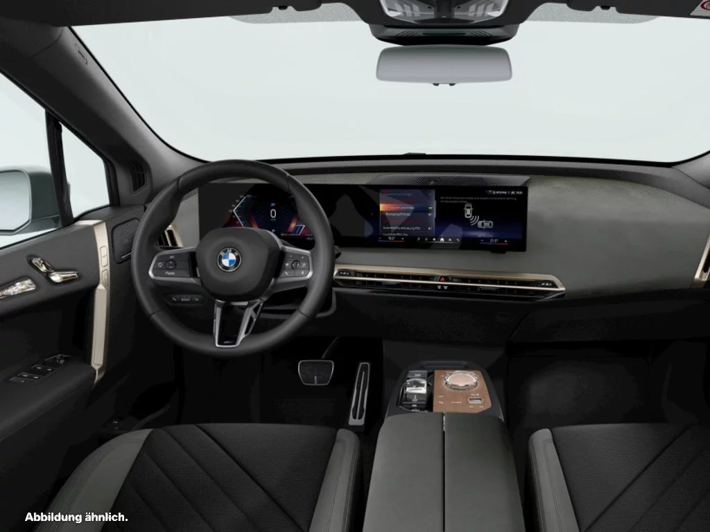 BMW iX xDrive45