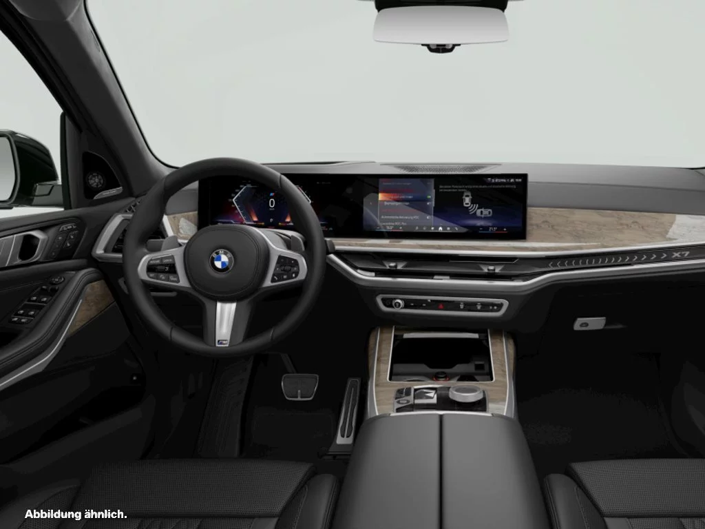 BMW X7 xDrive40i
