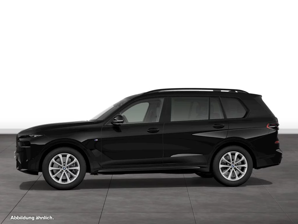 BMW X7 xDrive40i