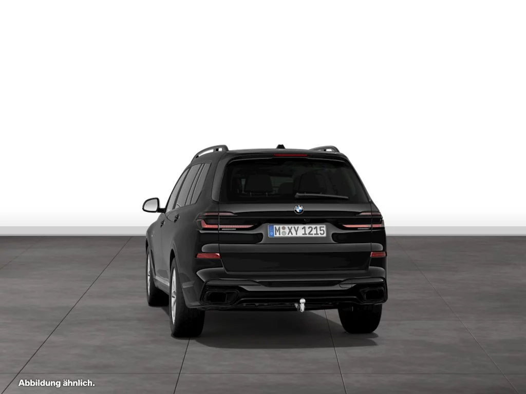 BMW X7 xDrive40i