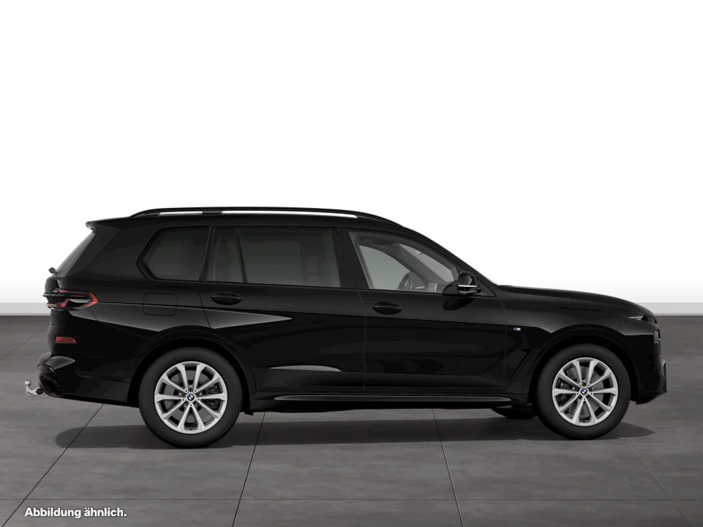 BMW X7 xDrive40i