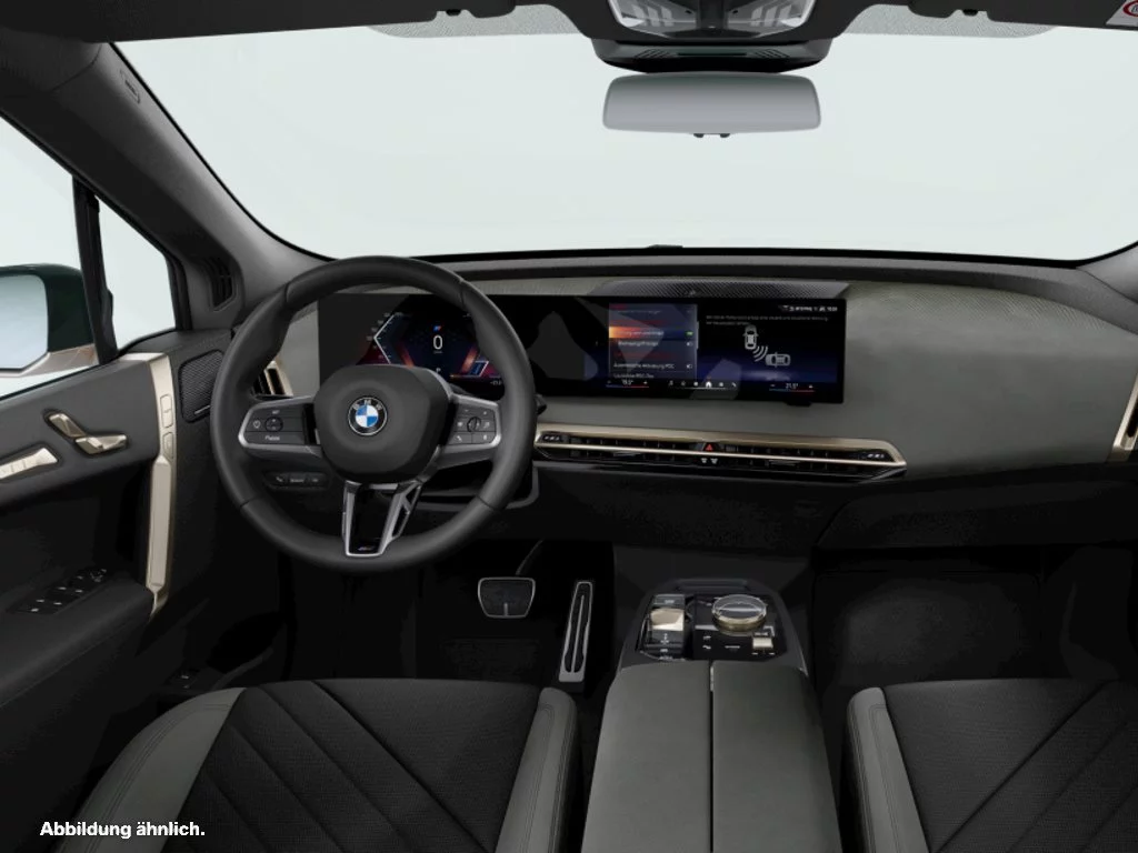 BMW iX xDrive45