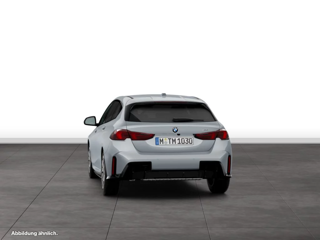 BMW 123 xDrive