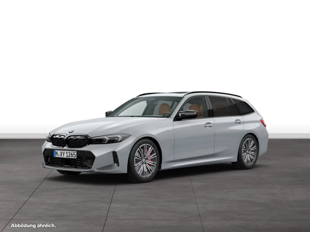 BMW M340d xDrive Touring
