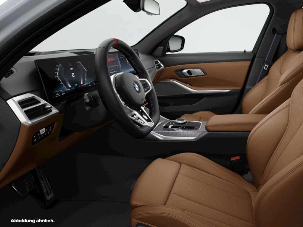 BMW M340d xDrive Touring