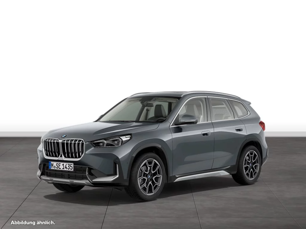 BMW X1 sDrive20d