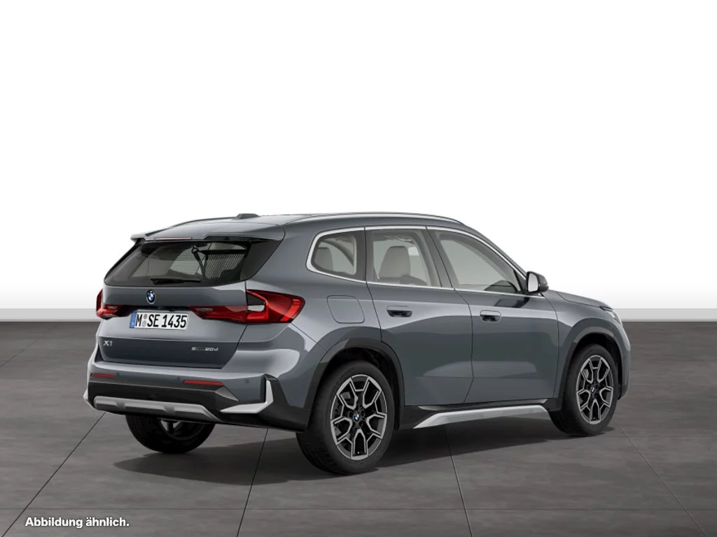 BMW X1 sDrive20d