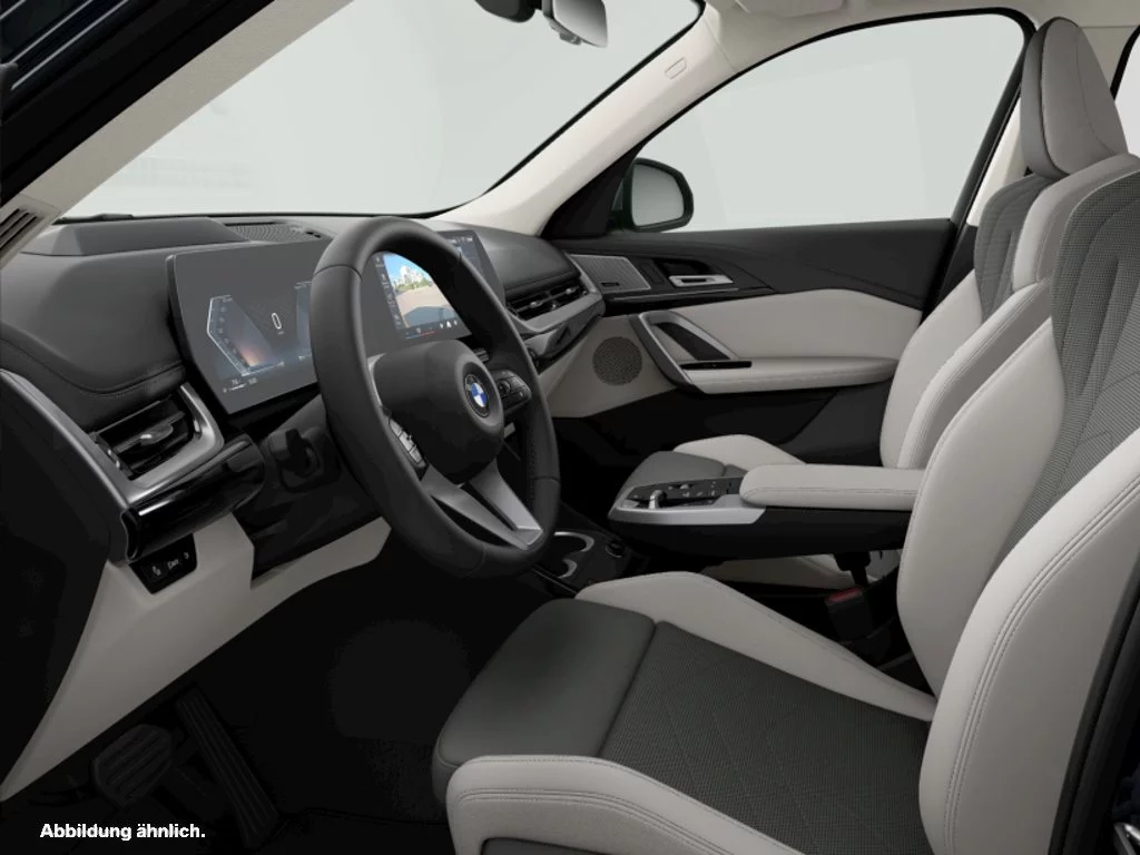 BMW X1 sDrive20d
