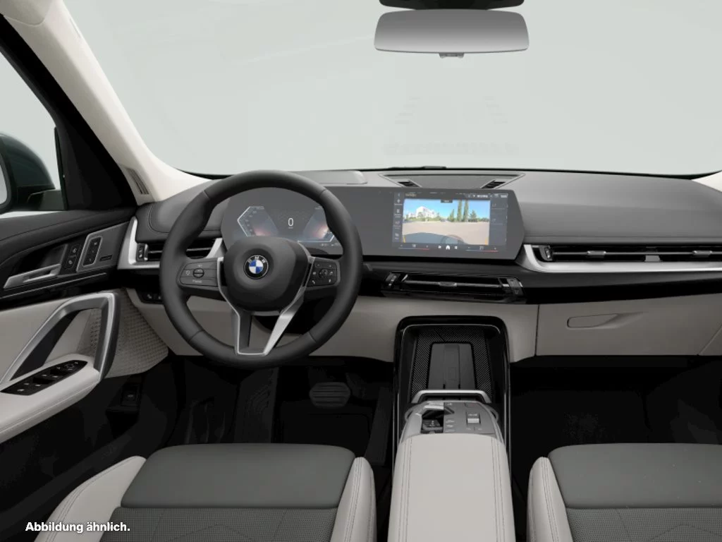BMW X1 sDrive20d