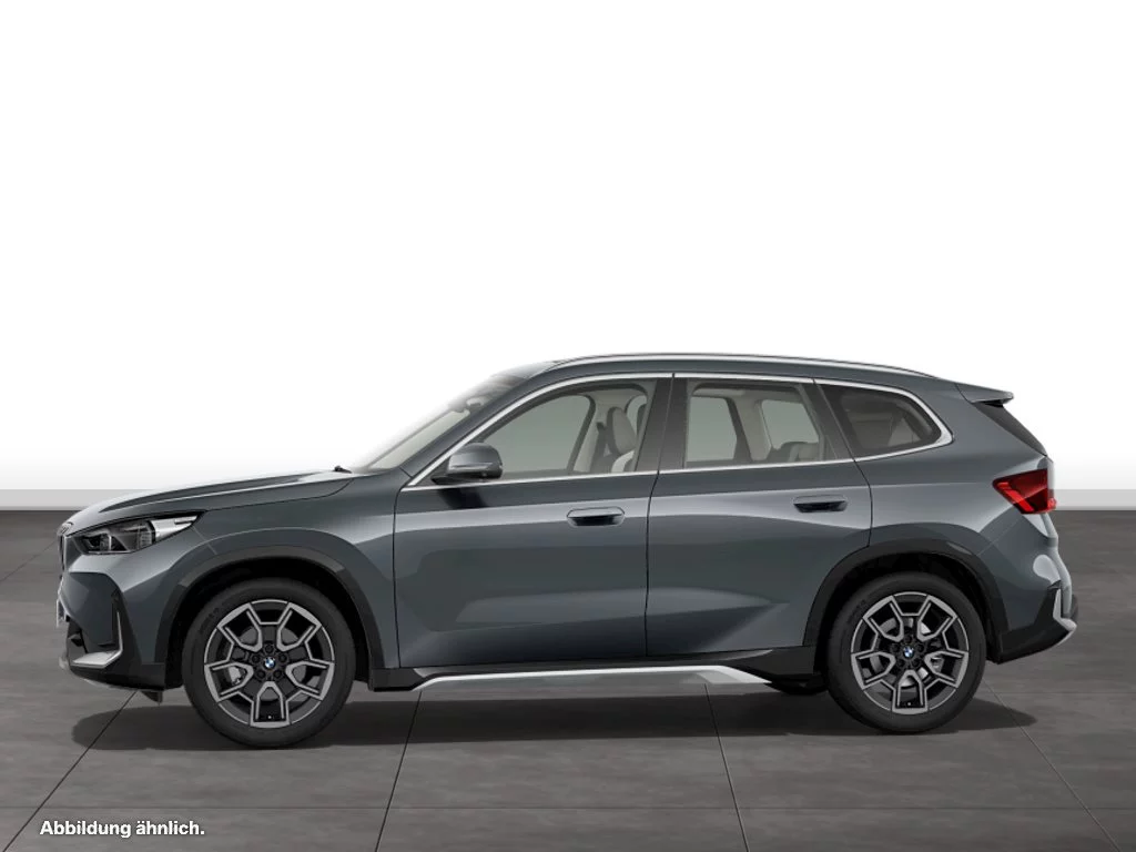BMW X1 sDrive20d