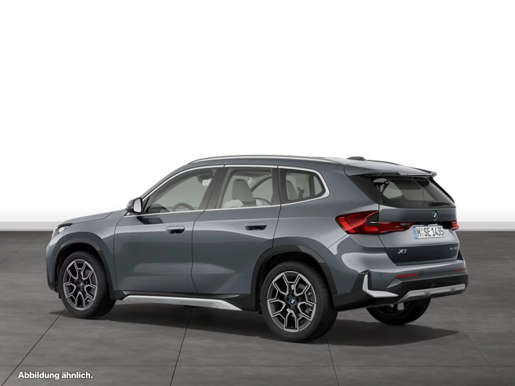 BMW X1 sDrive20d
