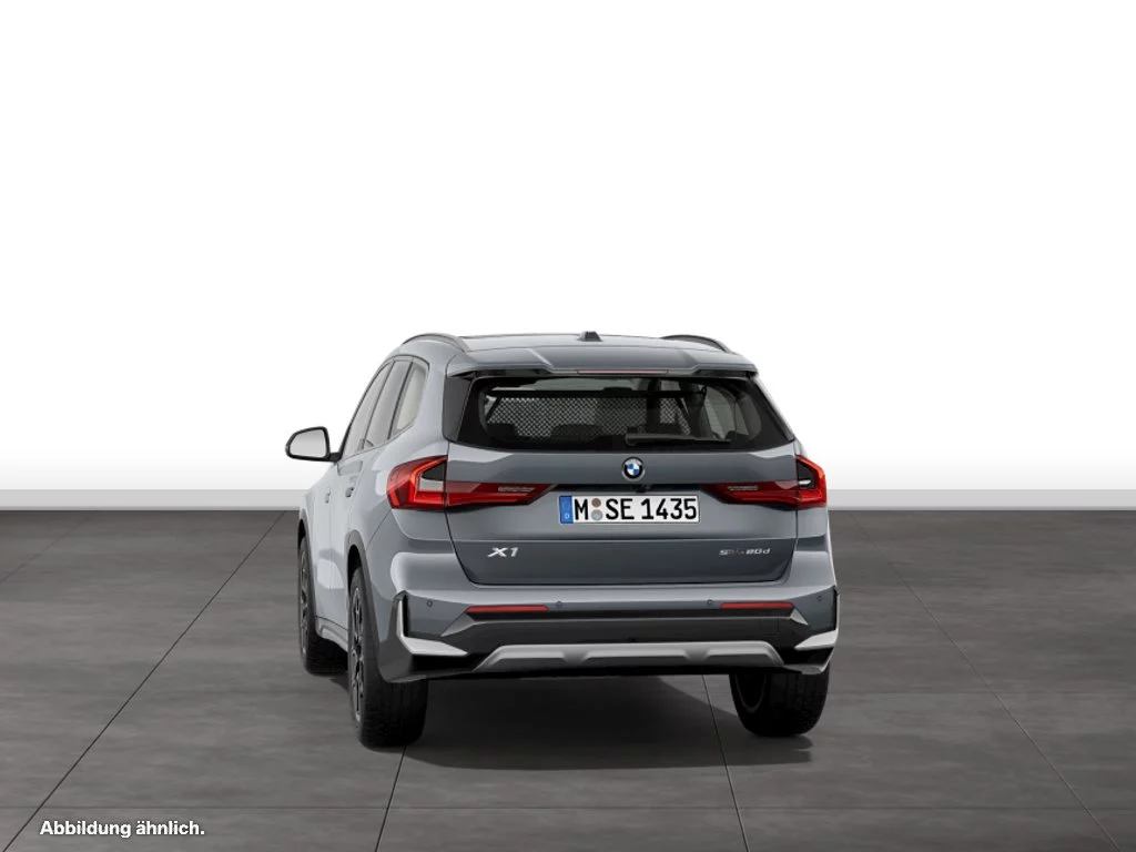 BMW X1 sDrive20d
