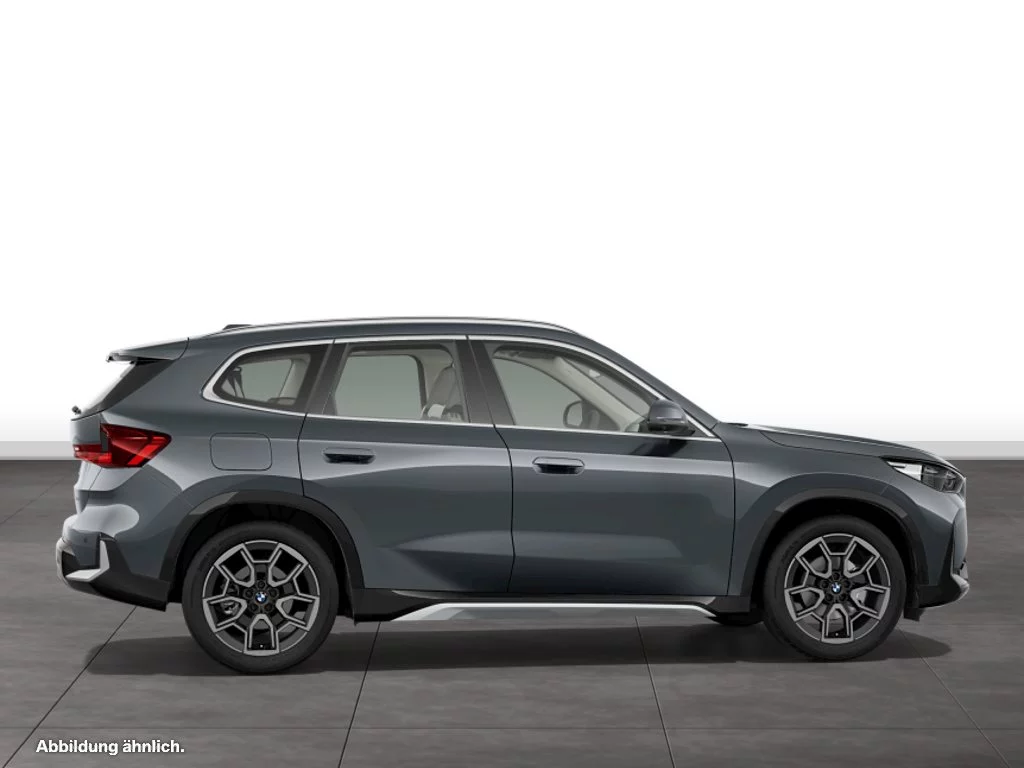 BMW X1 sDrive20d