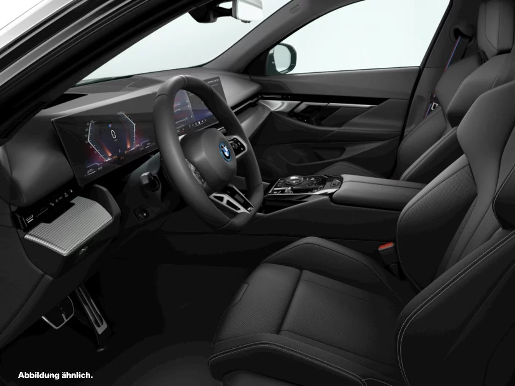 BMW 530e xDrive