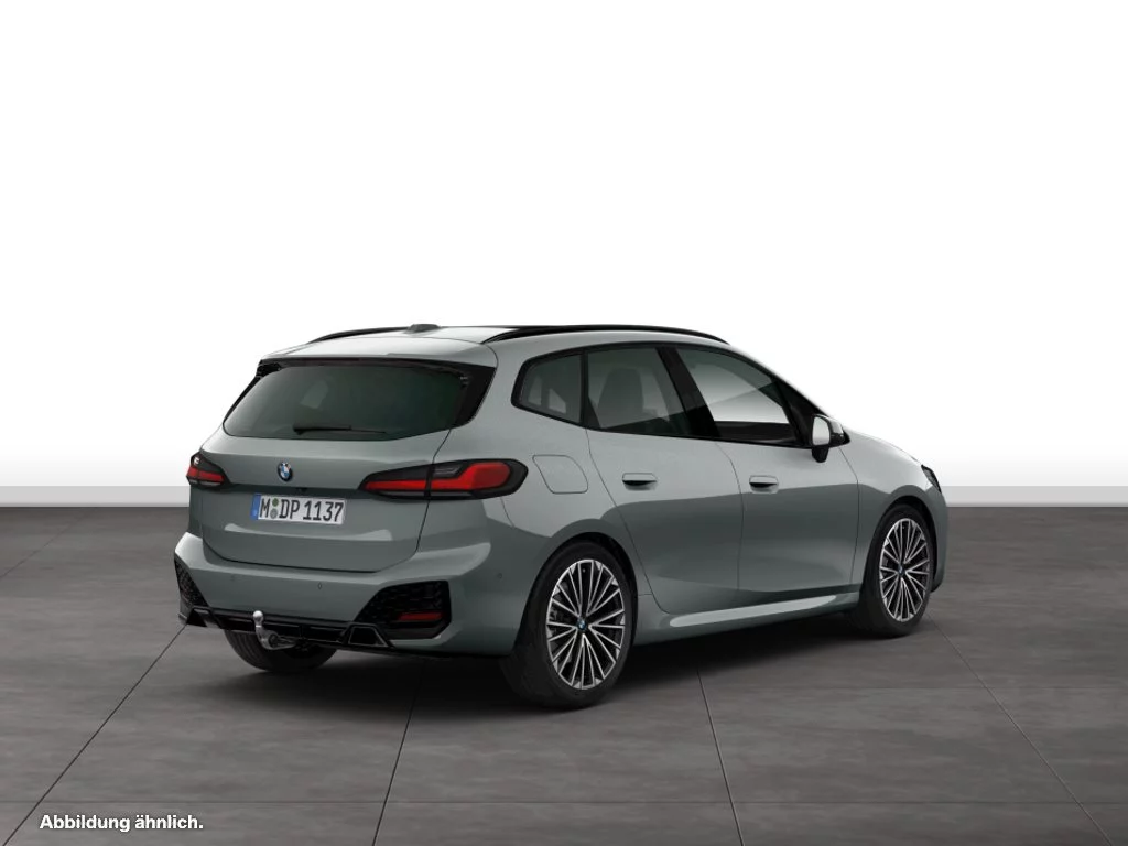 BMW 220d Active Tourer