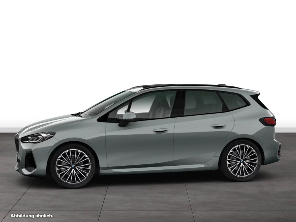 BMW 220d Active Tourer