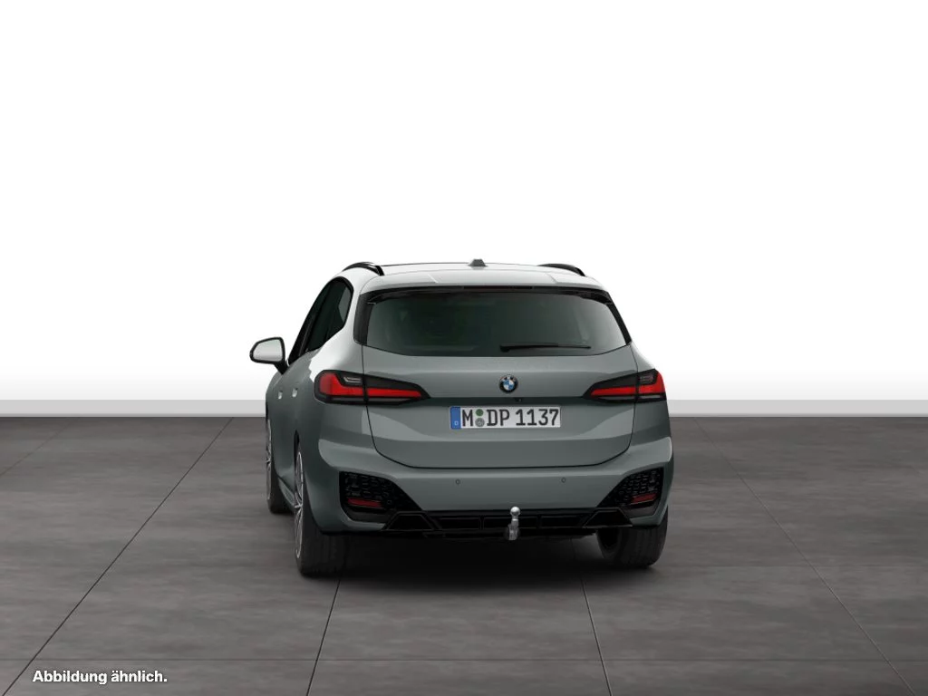 BMW 220d Active Tourer
