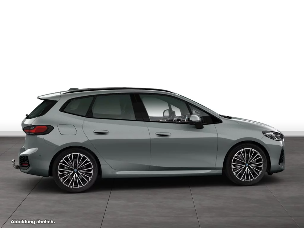 BMW 220d Active Tourer