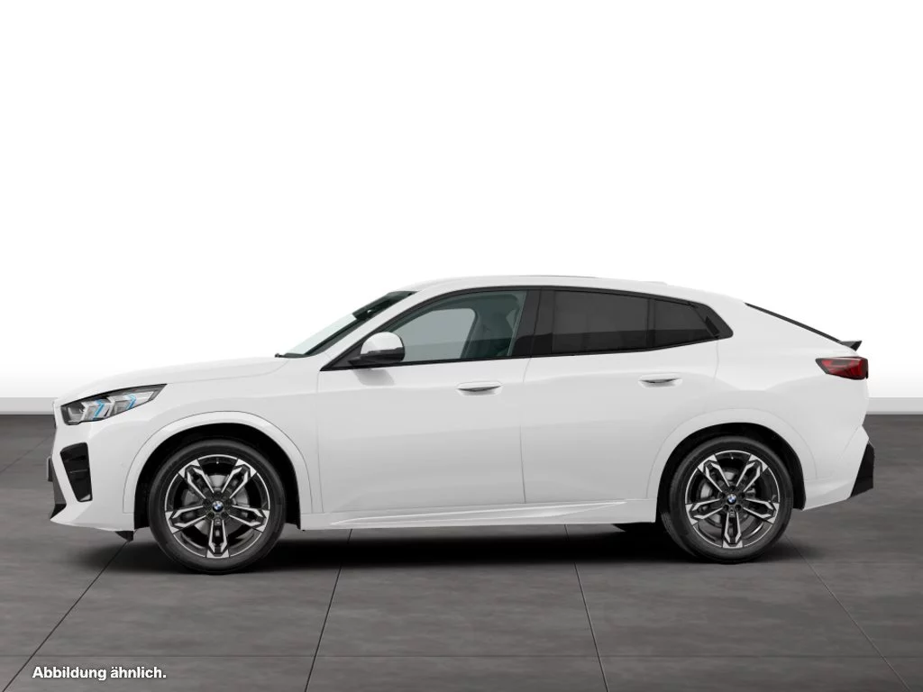 BMW X2 xDrive20d