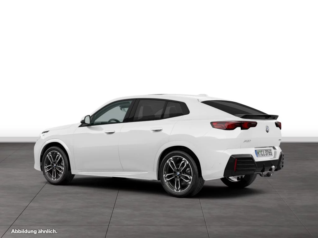 BMW X2 xDrive20d