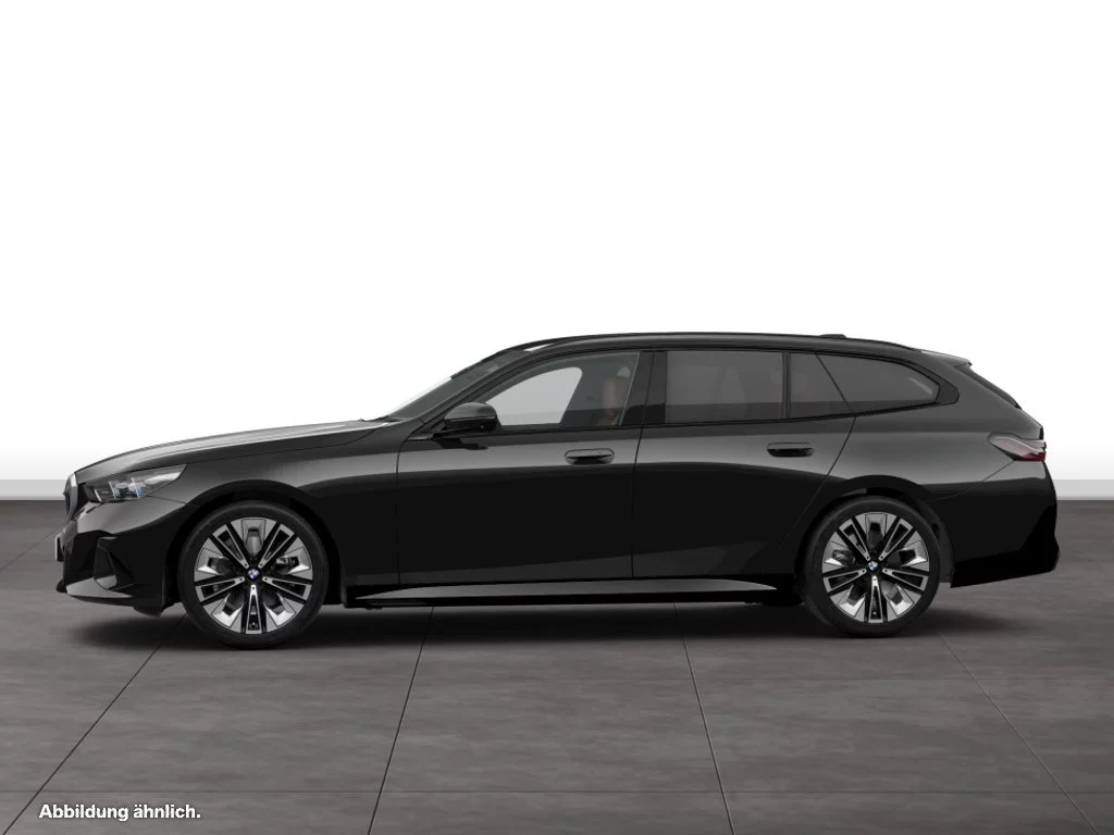 BMW 540d xDrive Touring