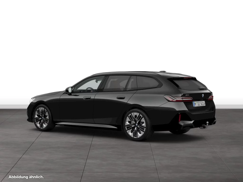 BMW 540d xDrive Touring