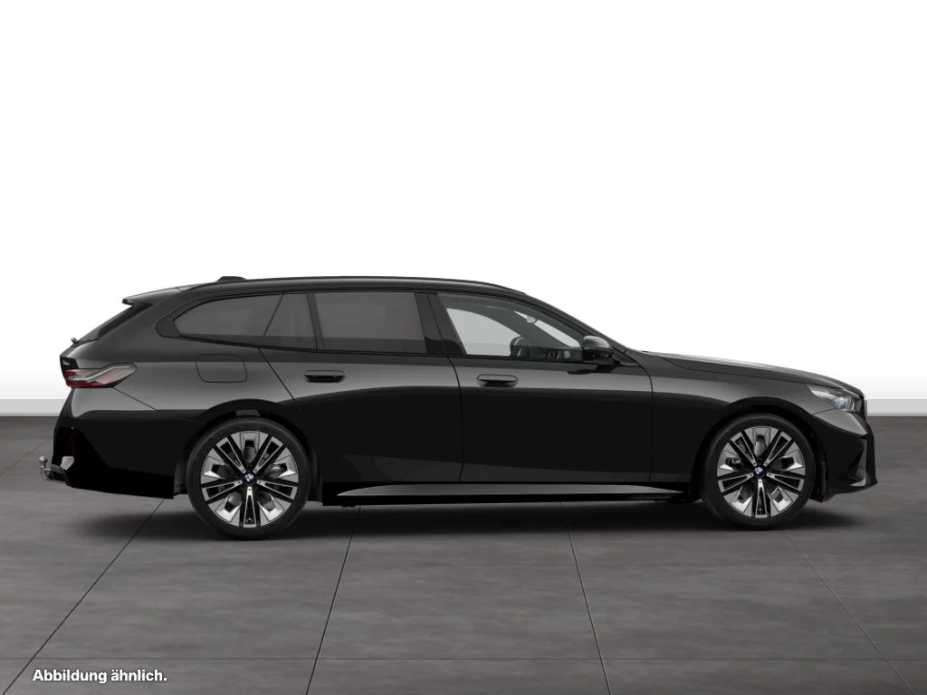 BMW 540d xDrive Touring
