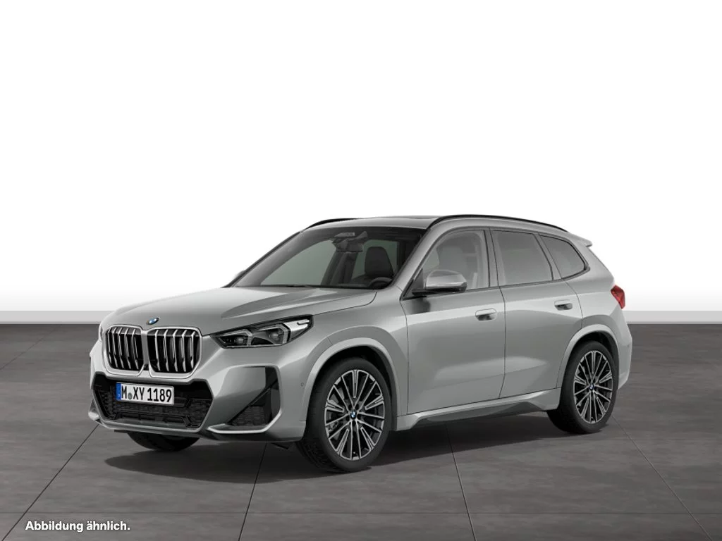 BMW X1 xDrive23d SAV